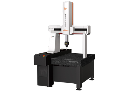 Координатно-измерительная машина Mitutoyo CRYSTA-APEX V5